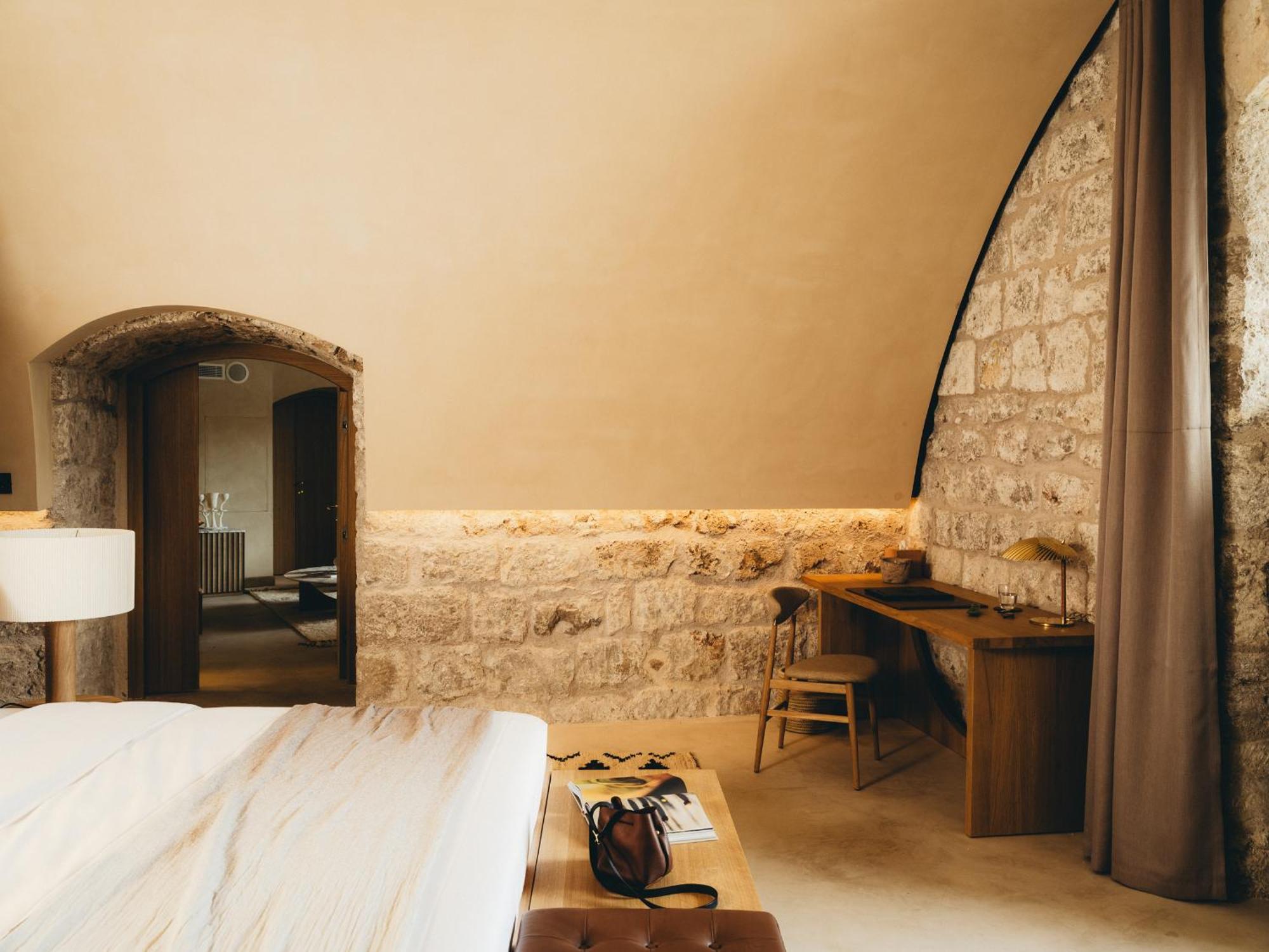 Hotel Mamula Island Herceg Novi Exterior foto