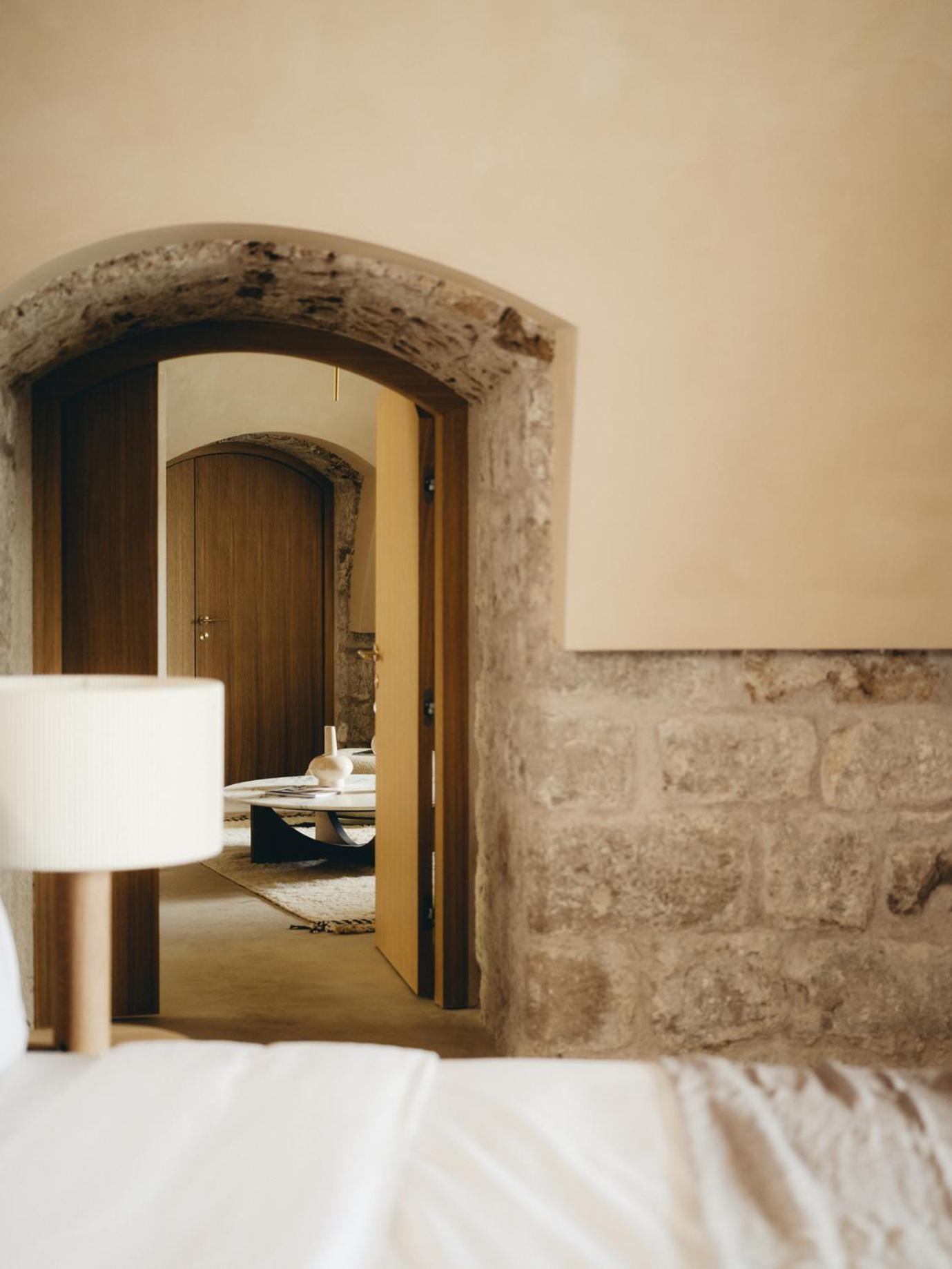 Hotel Mamula Island Herceg Novi Exterior foto